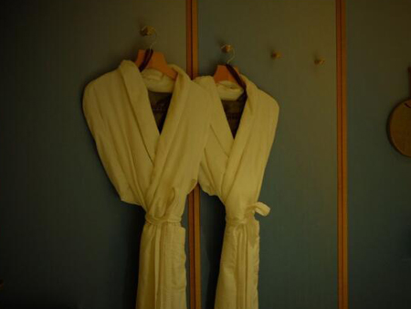 杭州萧山区桑拿会所｜排湿排毒·焕活身心